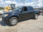 2014 Nissan Frontier S