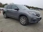 2021 Honda Pilot EXL