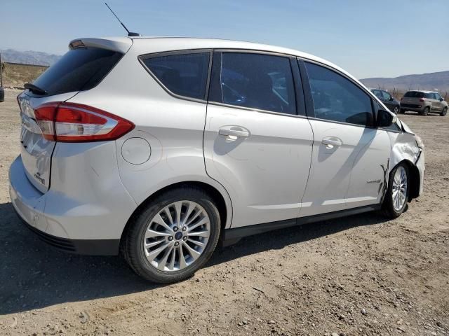 2017 Ford C-MAX SE