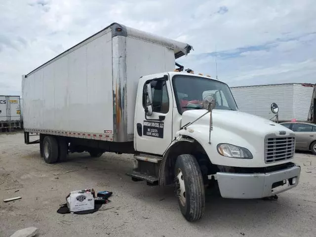 2018 Freightliner M2 106 Medium Duty