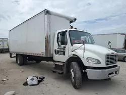 Salvage trucks for sale at Columbus, OH auction: 2018 Freightliner M2 106 Medium Duty