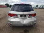 2007 Acura RDX