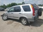 2002 Honda CR-V EX