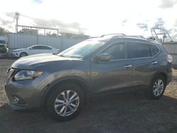 2016 Nissan Rogue S en venta en Kapolei, HI