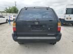 1998 Honda Passport EX