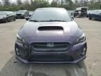 2017 Subaru WRX Premium