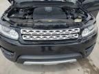 2015 Land Rover Range Rover Sport HSE