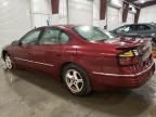 2001 Pontiac Bonneville SE