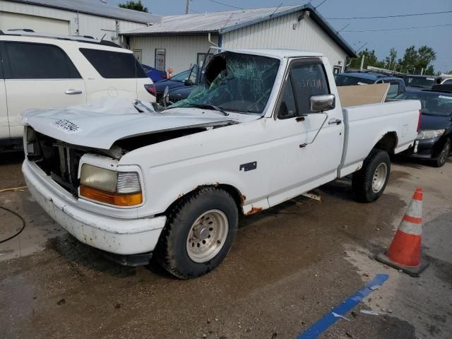 1994 Ford F150