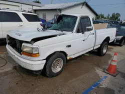 1994 Ford F150 en venta en Pekin, IL