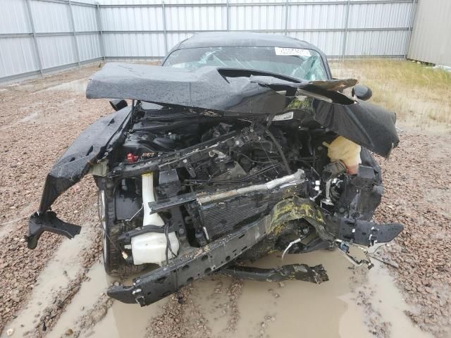 2019 Dodge Challenger GT