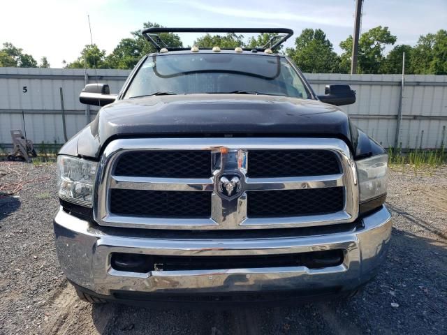 2015 Dodge RAM 3500 ST