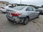 2016 Toyota Camry Hybrid