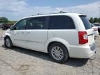 2012 Chrysler Town & Country Limited