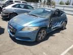 2011 Honda CR-Z