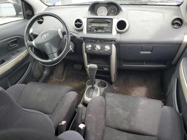 2005 Scion XA