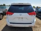 2012 Toyota Sienna XLE