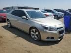 2014 Chevrolet Malibu LTZ