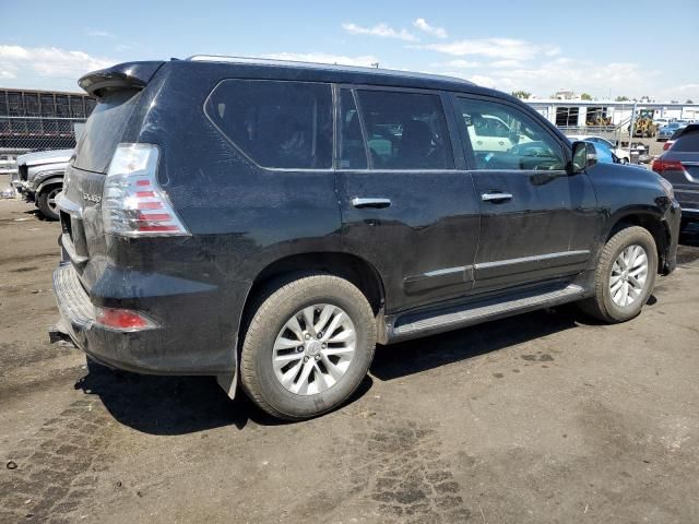 2016 Lexus GX 460