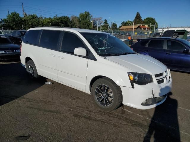 2015 Dodge Grand Caravan R/T