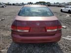 2003 Honda Accord EX