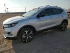 2021 Nissan Rogue Sport SL