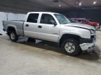 2004 Chevrolet Silverado K2500 Heavy Duty