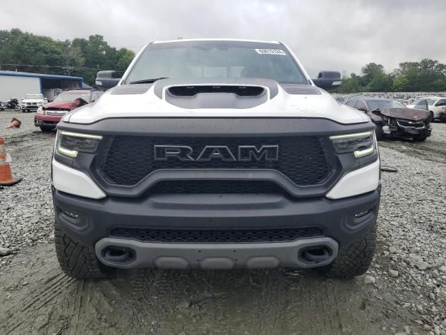 2022 Dodge RAM 1500 TRX