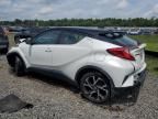 2020 Toyota C-HR XLE