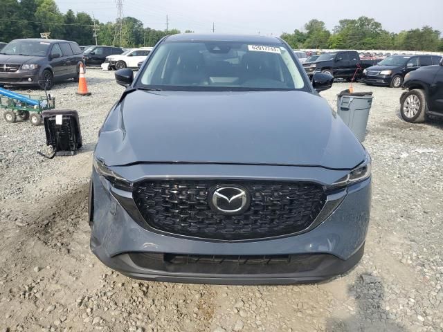 2023 Mazda CX-5 Preferred