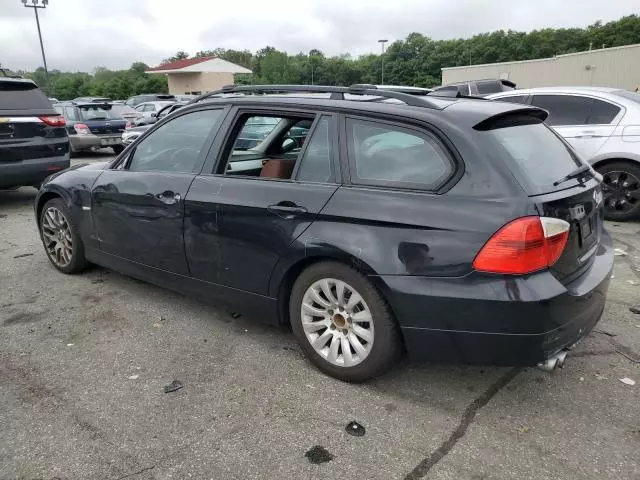 2008 BMW 328 XIT