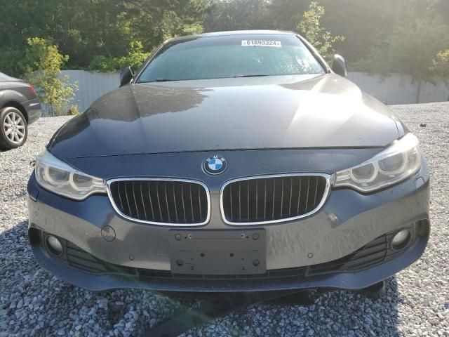 2014 BMW 428 XI