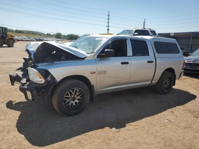 2015 Dodge RAM 1500 ST