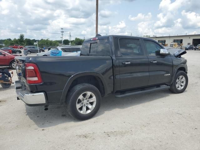 2019 Dodge 1500 Laramie