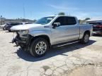 2022 Chevrolet Silverado K1500 LTZ