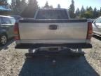 2002 Chevrolet Silverado K2500 Heavy Duty