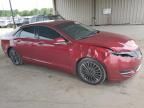 2016 Lincoln MKZ