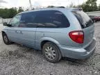 2006 Chrysler Town & Country Limited