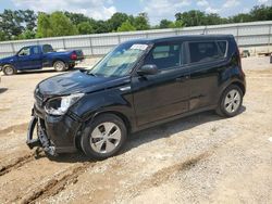 2016 KIA Soul en venta en Theodore, AL