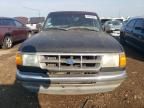 1993 Ford Ranger