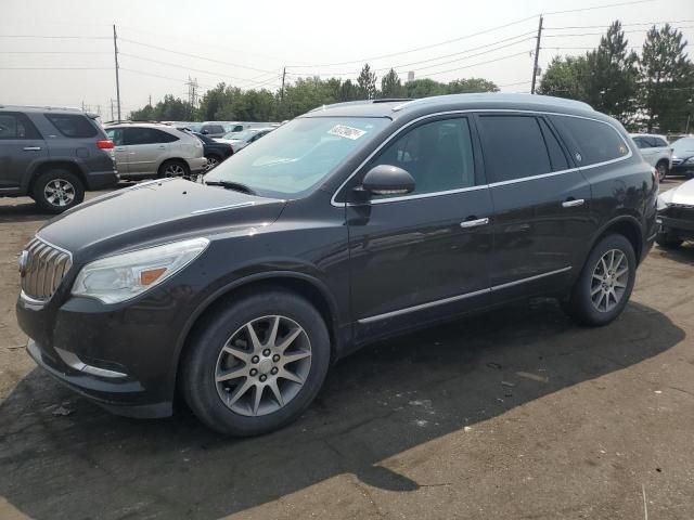 2013 Buick Enclave