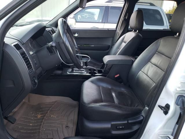 2008 Ford Escape Limited