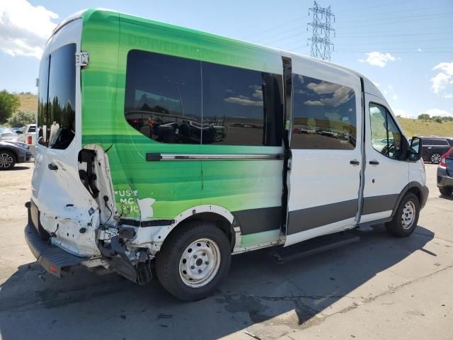 2017 Ford Transit T-350