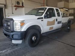 Salvage cars for sale from Copart Littleton, CO: 2011 Ford F350 Super Duty