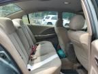 2002 Nissan Altima Base