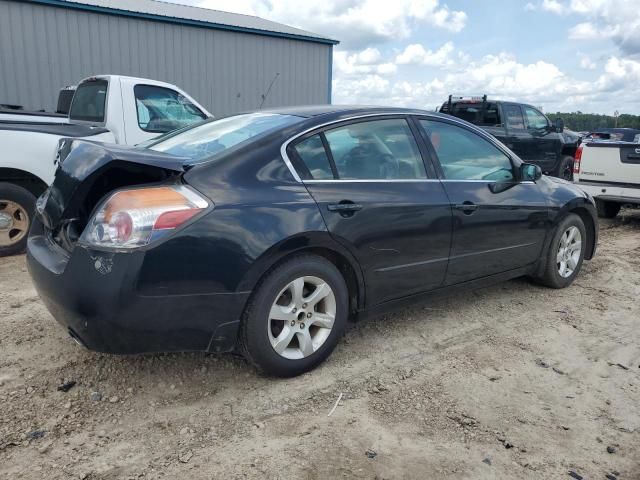 2009 Nissan Altima 2.5