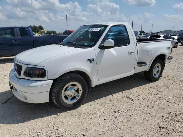 2003 Ford F150