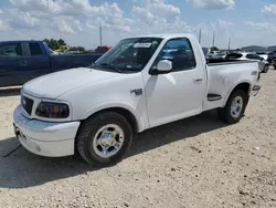 2003 Ford F150 en venta en Temple, TX