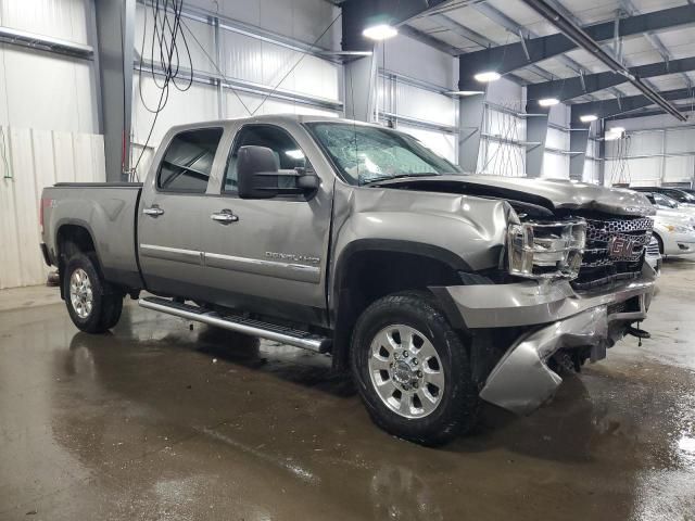 2012 GMC Sierra K2500 Denali