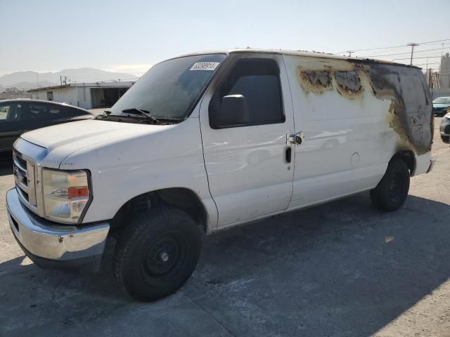 2008 Ford Econoline E150 Van